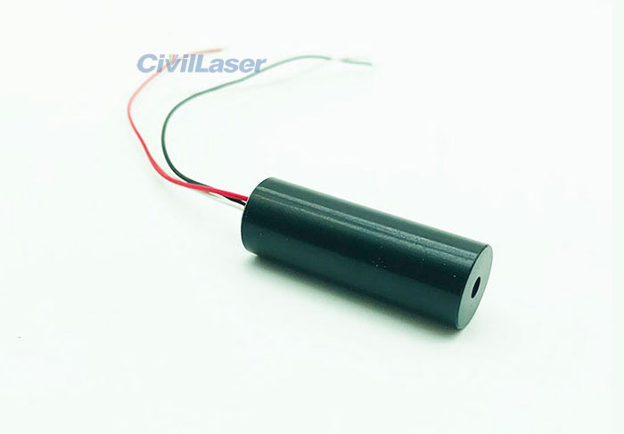 450nm laser module